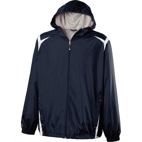 NAVY/ WHITE