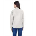 Picture of Ladies' Three-Layer Fleece Bonded Soft Shell Technical Jacket