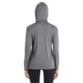 Picture of Ladies' Zone Performance Hoodie
