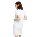 Picture of Ladies' Cotton T-Shirt Dress