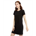 Picture of Ladies' Cotton T-Shirt Dress