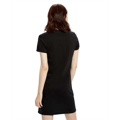Picture of Ladies' Cotton T-Shirt Dress