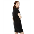 Picture of Ladies' Cotton T-Shirt Dress