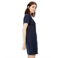 Picture of Ladies' Cotton T-Shirt Dress