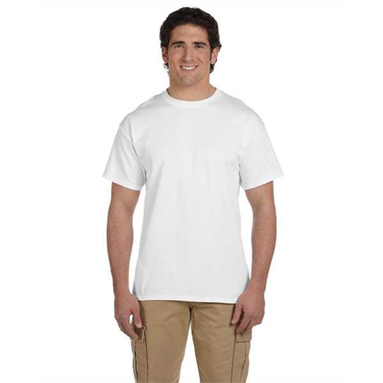 Picture of Unisex 5.2 oz., 50/50 Ecosmart® T-Shirt