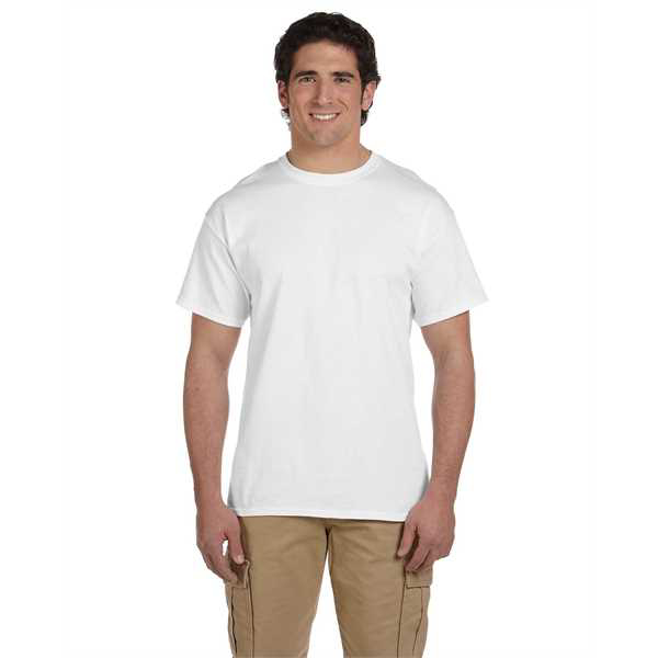 Picture of Unisex 5.2 oz., 50/50 Ecosmart® T-Shirt