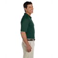 Picture of Men's 6.5 oz. Ringspun Cotton Piqué Short-Sleeve Polo