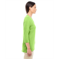 Picture of Ladies' Perfect Fit™ Bracelet-Length V-Neck Top