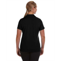 Picture of Ladies' Performance Three-Button Mesh Polo