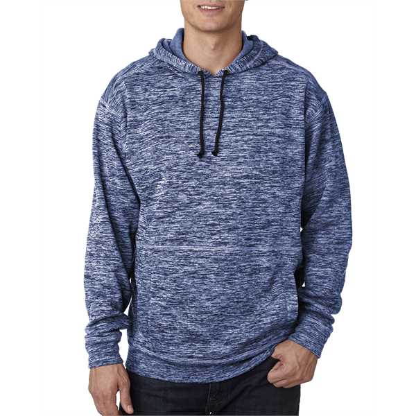 NAVY FLECK