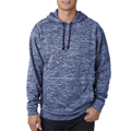 Picture of Adult Cosmic Poly Fleece Hood