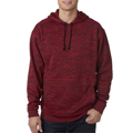 Picture of Adult Cosmic Poly Fleece Hood