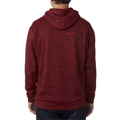Picture of Adult Cosmic Poly Fleece Hood