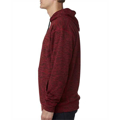 Picture of Adult Cosmic Poly Fleece Hood