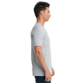 Picture of Men's Made in USA Cotton Crew