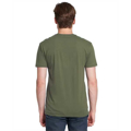 Picture of Men's Made in USA Cotton Crew