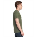 Picture of Men's Made in USA Cotton Crew