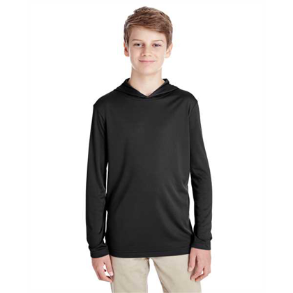 Picture of Youth Zone Performance Hoodie