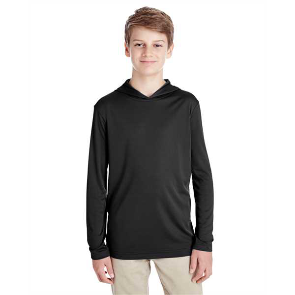 Picture of Youth Zone Performance Hoodie