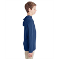 Picture of Youth Zone Performance Hoodie
