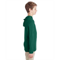 Picture of Youth Zone Performance Hoodie