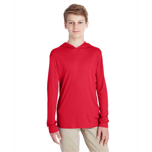 SPORT RED