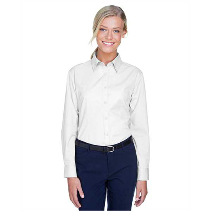 Picture of Ladies' Whisper Twill