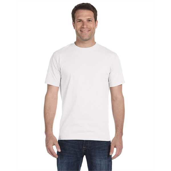 Picture of Adult 5.5 oz., 50/50 T-Shirt