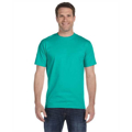 Picture of Adult 5.5 oz., 50/50 T-Shirt