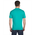 Picture of Adult 5.5 oz., 50/50 T-Shirt