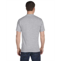 Picture of Adult 5.5 oz., 50/50 T-Shirt