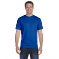 Picture of Adult 5.5 oz., 50/50 T-Shirt