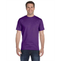 Picture of Adult 5.5 oz., 50/50 T-Shirt