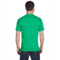 Picture of Adult 5.5 oz., 50/50 T-Shirt