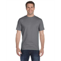 Picture of Adult 5.5 oz., 50/50 T-Shirt