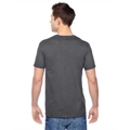 Picture of Adult 4.7 oz. Sofspun® Jersey Crew T-Shirt