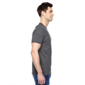 Picture of Adult 4.7 oz. Sofspun® Jersey Crew T-Shirt