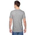 Picture of Adult 4.7 oz. Sofspun® Jersey Crew T-Shirt