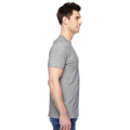 Picture of Adult 4.7 oz. Sofspun® Jersey Crew T-Shirt