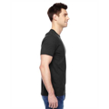 Picture of Adult 4.7 oz. Sofspun® Jersey Crew T-Shirt