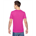 Picture of Adult 4.7 oz. Sofspun® Jersey Crew T-Shirt