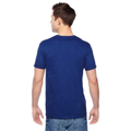 Picture of Adult 4.7 oz. Sofspun® Jersey Crew T-Shirt