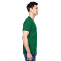 Picture of Adult 4.7 oz. Sofspun® Jersey Crew T-Shirt