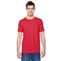 Picture of Adult 4.7 oz. Sofspun® Jersey Crew T-Shirt