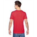 Picture of Adult 4.7 oz. Sofspun® Jersey Crew T-Shirt