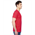 Picture of Adult 4.7 oz. Sofspun® Jersey Crew T-Shirt