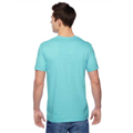 Picture of Adult 4.7 oz. Sofspun® Jersey Crew T-Shirt