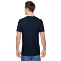 Picture of Adult 4.7 oz. Sofspun® Jersey Crew T-Shirt