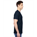 Picture of Adult 4.7 oz. Sofspun® Jersey Crew T-Shirt