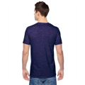 Picture of Adult 4.7 oz. Sofspun® Jersey Crew T-Shirt